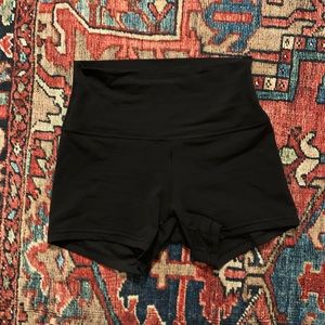 Lululemon Align short 4”